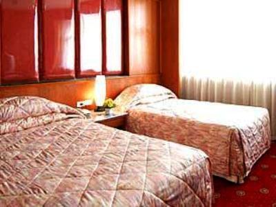 Jomtien Holiday Pattaya Exterior foto