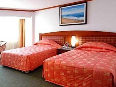 Jomtien Holiday Pattaya Exterior foto